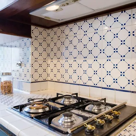 Joivy Splendid For 8 With Beautiful Seaview Appartamento Genova