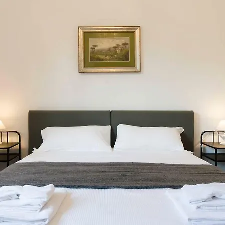 Joivy Splendid For 8 With Beautiful Seaview Appartamento Genova