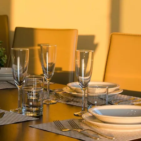 Joivy Splendid For 8 With Beautiful Seaview