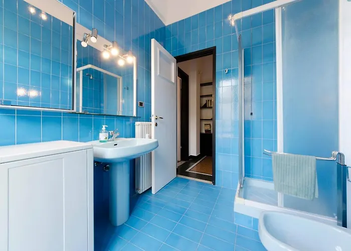 Joivy Splendid For 8 With Beautiful Seaview