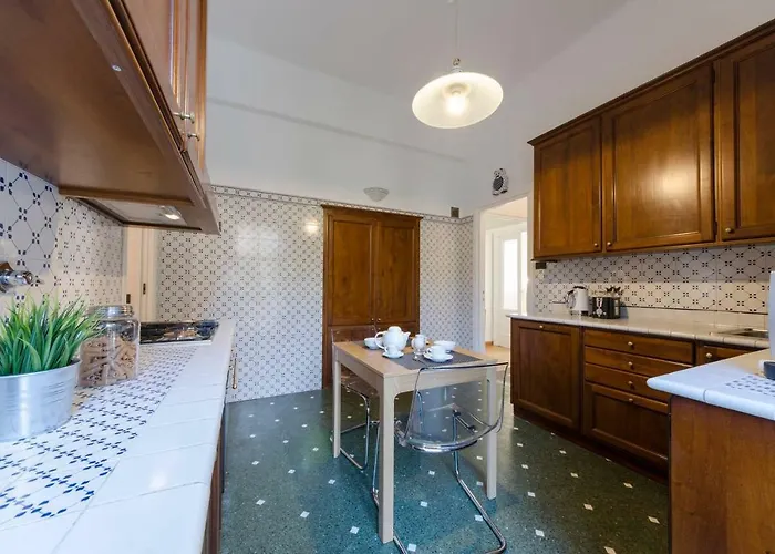 Joivy Splendid For 8 With Beautiful Seaview