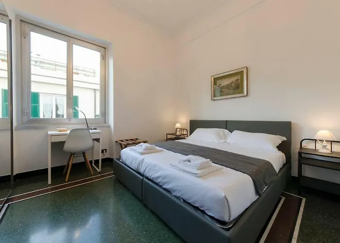 Joivy Splendid For 8 With Beautiful Seaview