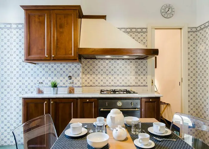 شقة Joivy Splendid For 8 With Beautiful Seaview *