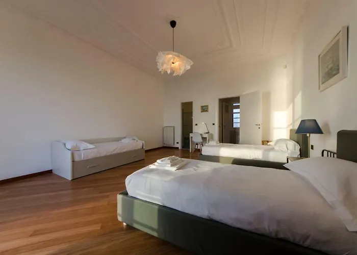 Joivy Splendid For 8 With Beautiful Seaview شقة *