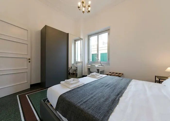 Joivy Splendid For 8 With Beautiful Seaview