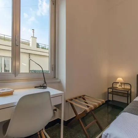 Joivy Splendid For 8 With Beautiful Seaview