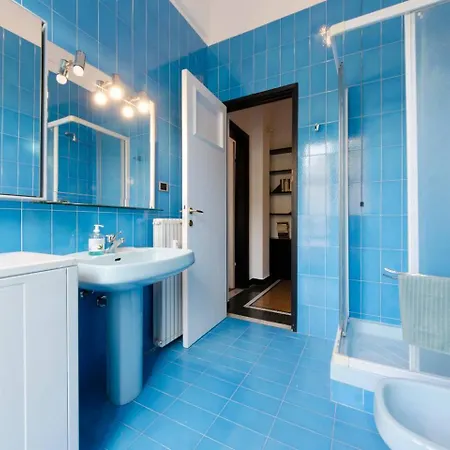 Joivy Splendid For 8 With Beautiful Seaview