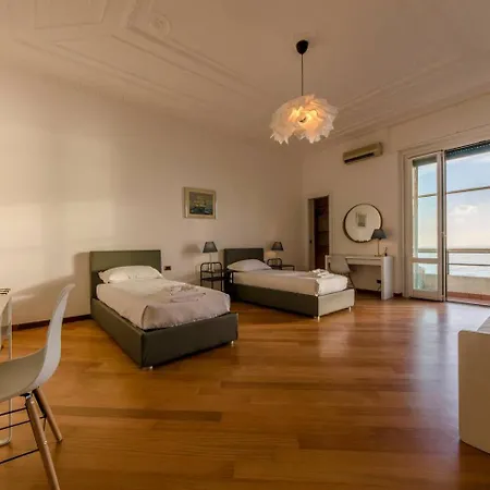 Joivy Splendid For 8 With Beautiful Seaview