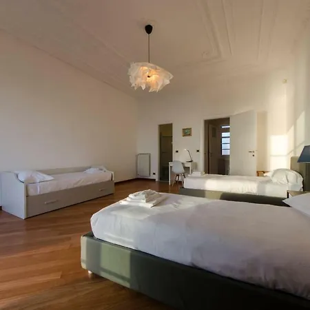 Joivy Splendid For 8 With Beautiful Seaview アパート *