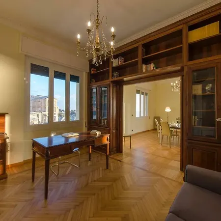 Joivy Splendid For 8 With Beautiful Seaview *