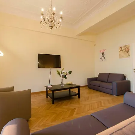 Joivy Splendid For 8 With Beautiful Seaview *