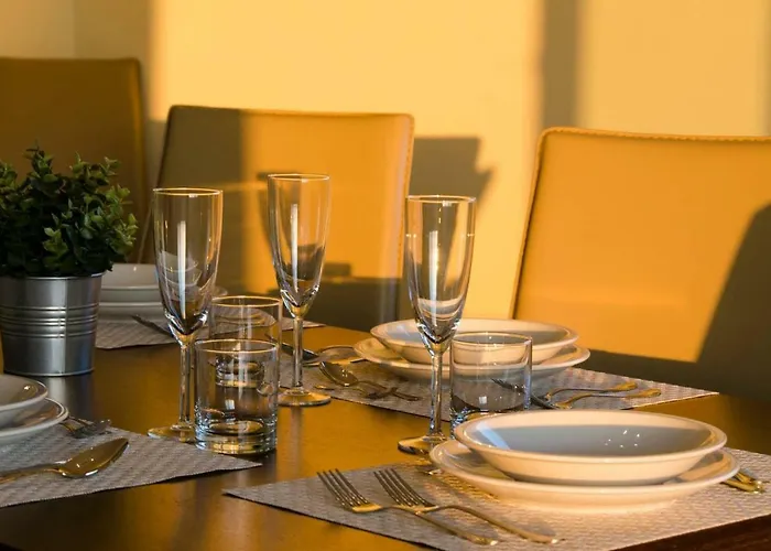 Joivy Splendid For 8 With Beautiful Seaview