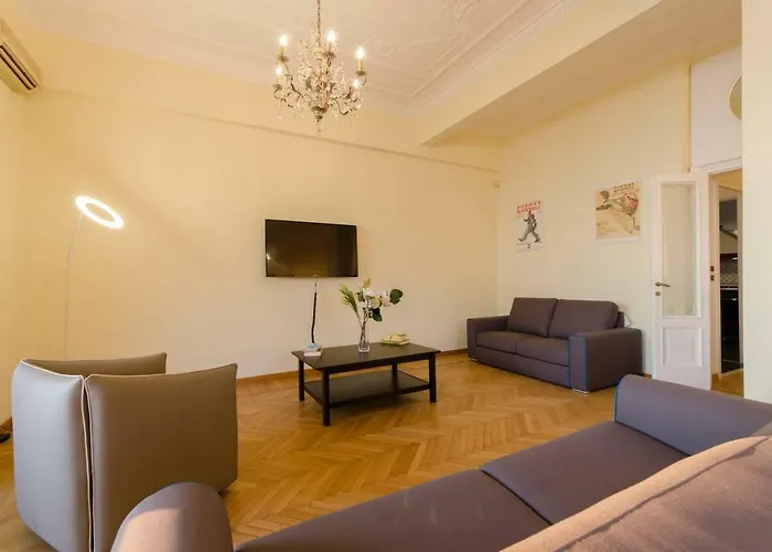Joivy Splendid For 8 With Beautiful Seaview *