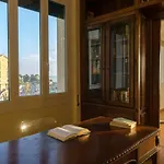 아파트 Joivy Splendid For 8 With Beautiful Seaview *