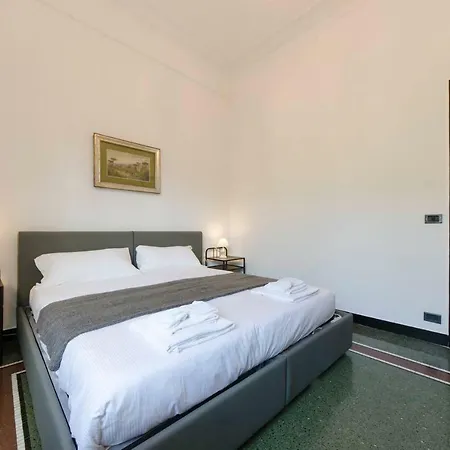 Joivy Splendid For 8 With Beautiful Seaview Apartment